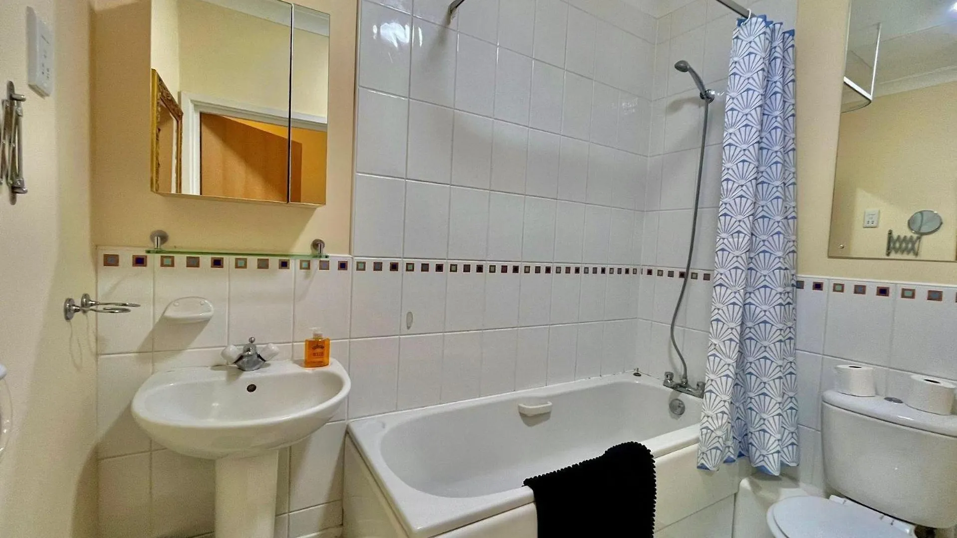 Cambridge Cozy Retreat - 1 Bed Apartment