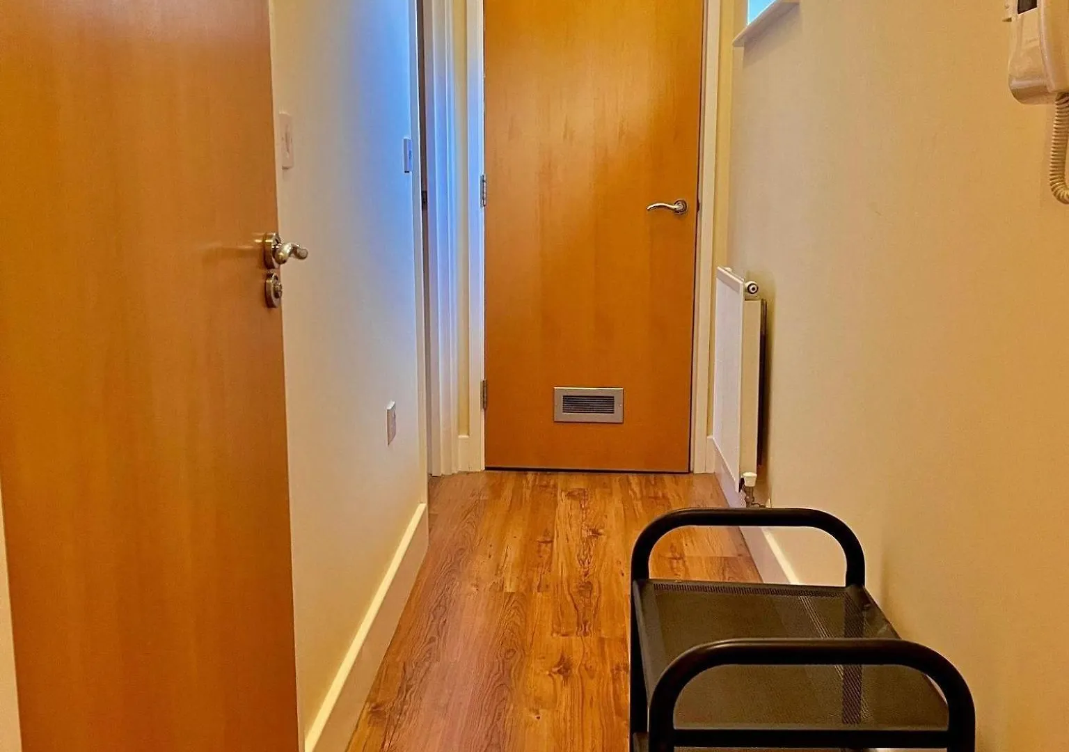 Cambridge Cozy Retreat - 1 Bed Apartment Storbritannien