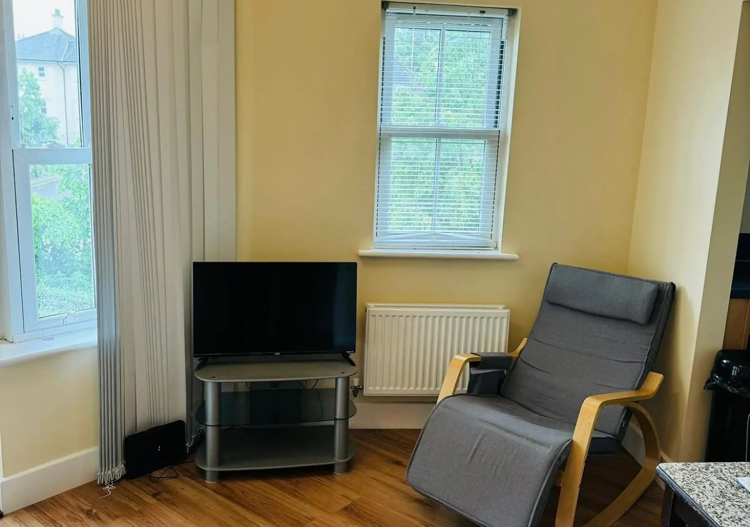 Cambridge Cozy Retreat - 1 Bed Apartment