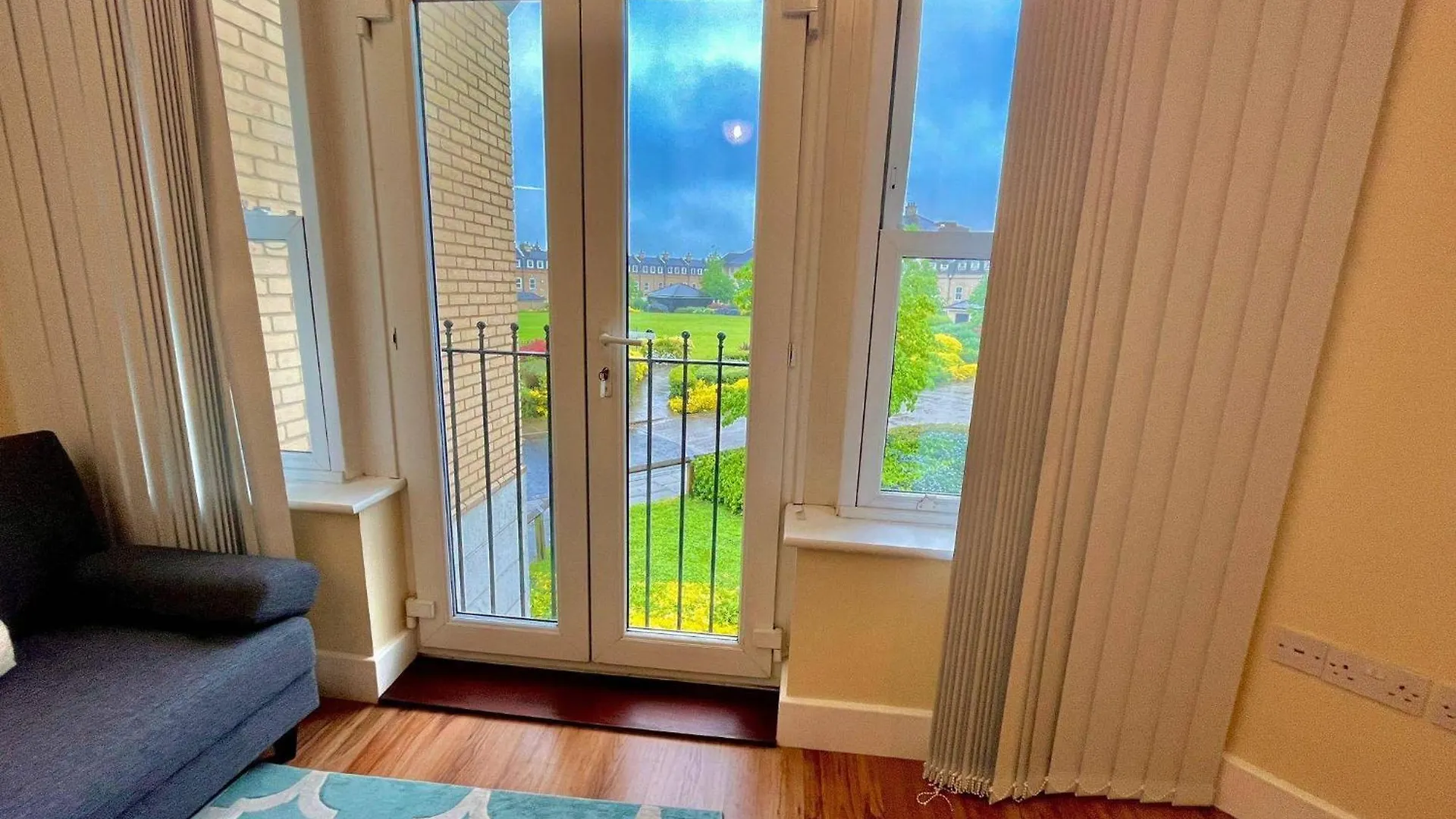 Cambridge Cozy Retreat - 1 Bed Apartment