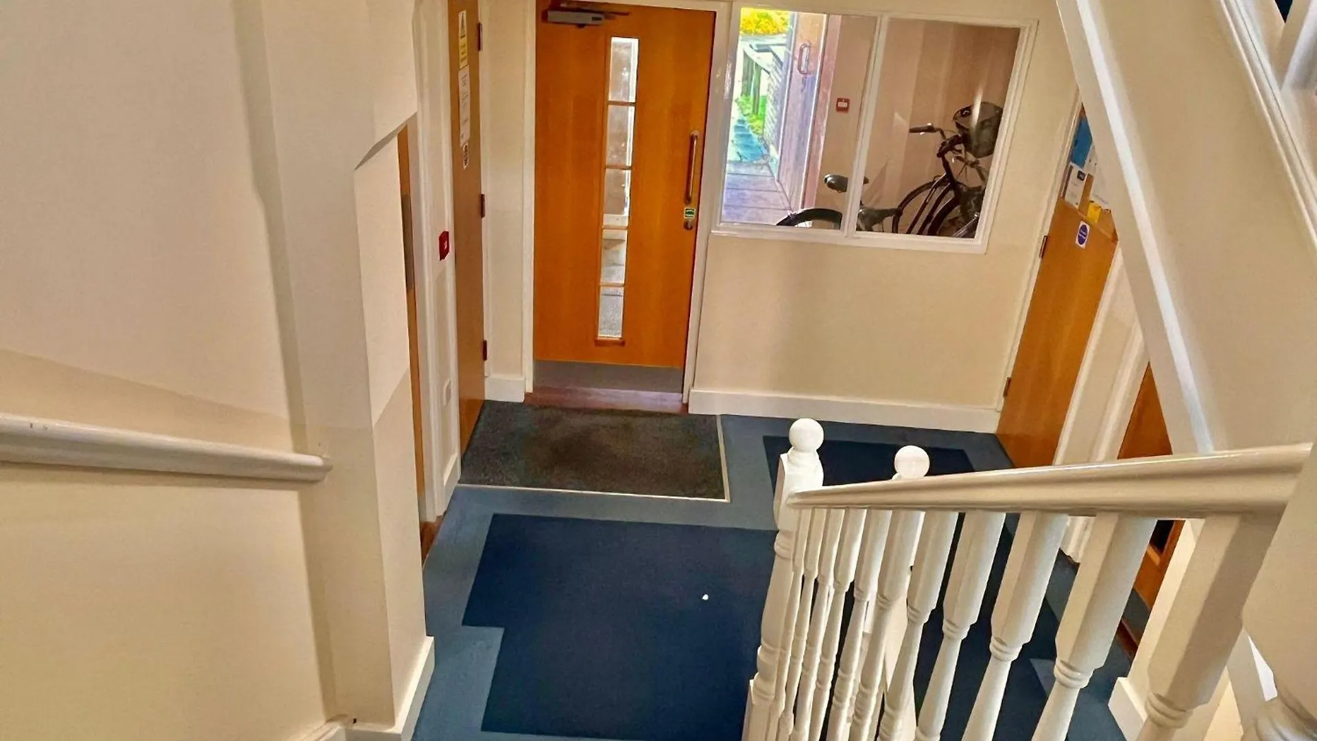 Cambridge Cozy Retreat - 1 Bed Apartment