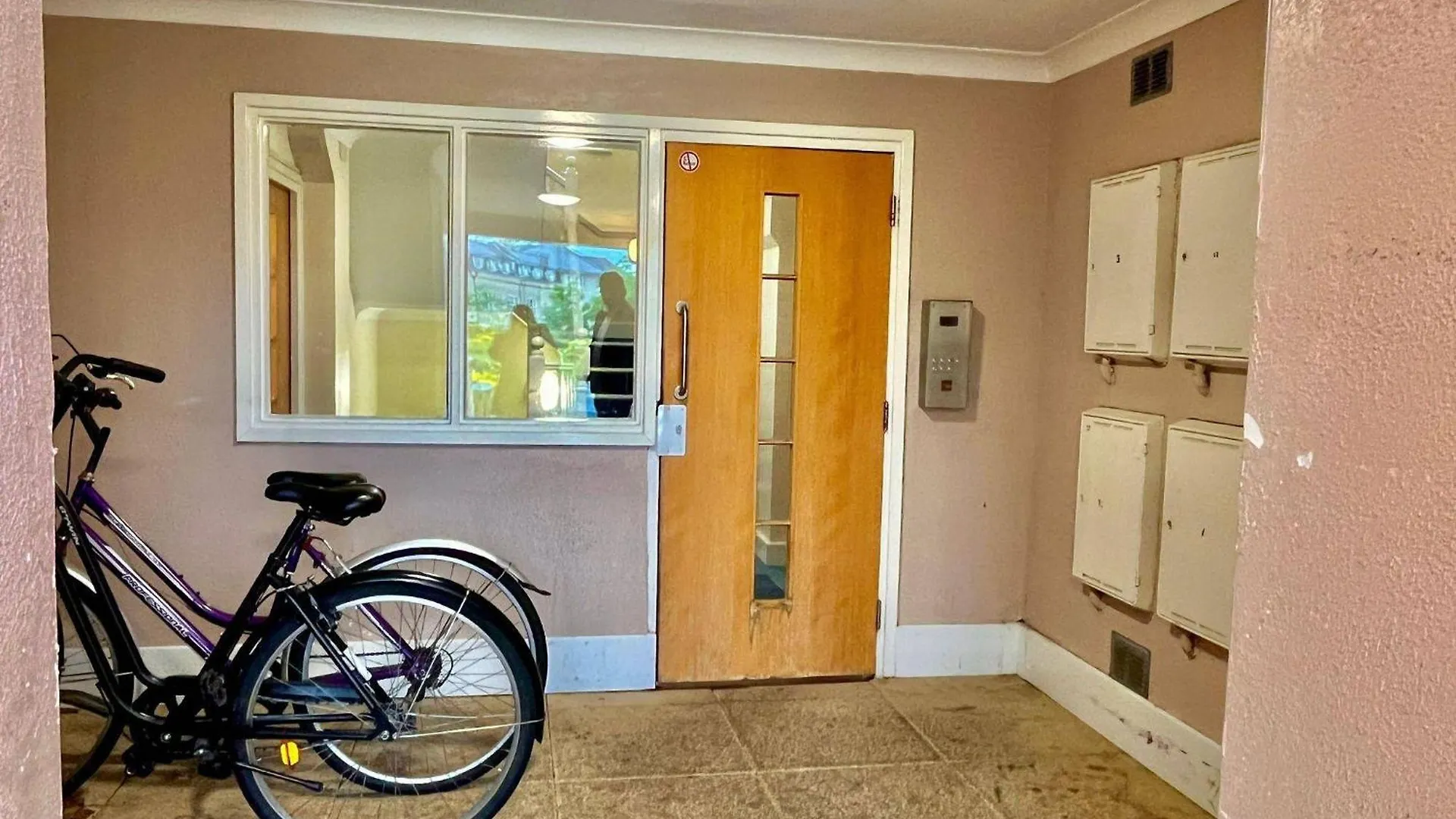 Cambridge Cozy Retreat - 1 Bed Apartment  Cambridge (Cambridgeshire)